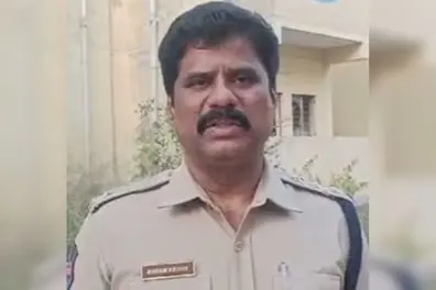 Telangana DSP sent to jail after ACB uncovers alleged Rs 300 crore illegal wealth