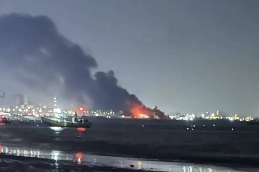 US Airstrikes on Iran