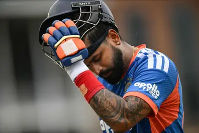 England expose India's batting flaws; Shreyas Iyer admits 'atrocious' performance