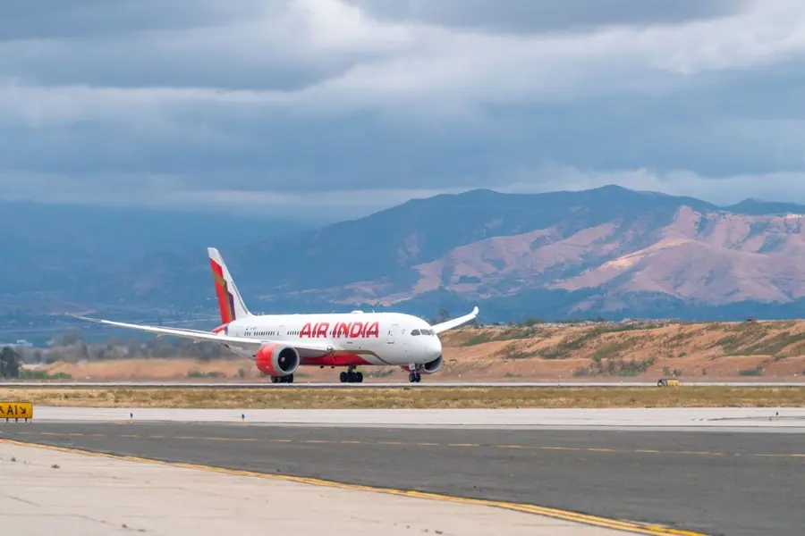 Air India