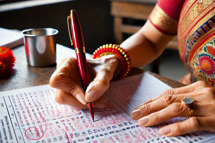 രാജ്യത്ത് ആദ്യമായി സ്കൂൾ അധ്യാപകരുടെ എണ്ണം ഒരു കോടി കടന്നു; കേന്ദ്ര റിപ്പോർട്ട്