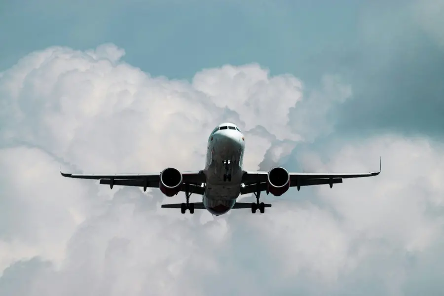 Pakistan cargo plane carrying five crew missing; abrupt descent raises questions