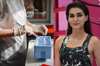 Egg freezing explained through Indian celebrities who shared their stories