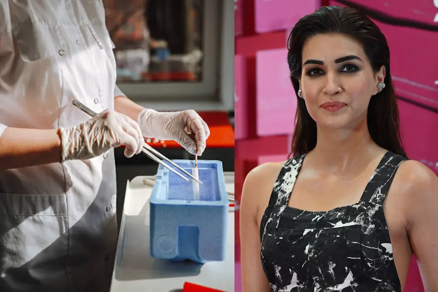 Egg freezing explained through Indian celebrities who shared their stories