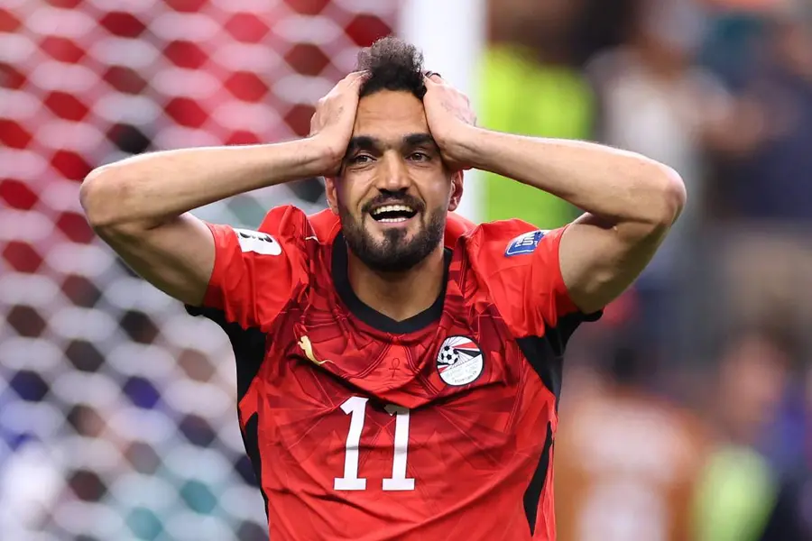 mostafa zico