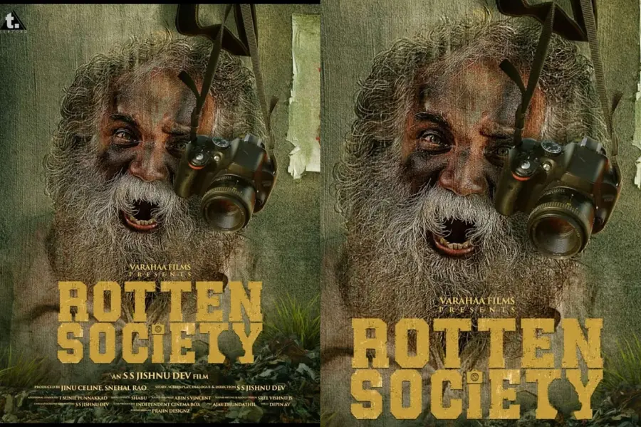 Rotten Society