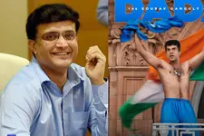 ലോർഡ്സിൽ ജേഴ്സി ഊരി വീശി ആഘോഷം, ക്രിക്കറ്റ് ലോകത്തെ ഞെട്ടിച്ച നായകൻ സൗരവ് ഗാംഗുലി, 'ദാദ'!