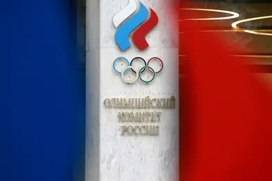 IOC lifts suspension of Russian Olympic Committee; decision on flag, anthem for LA 2028 pending