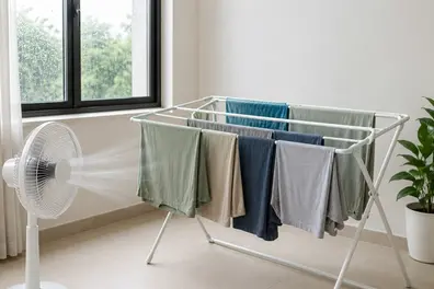 How to dry clothes faster during monsoon: Easy tips that actually work