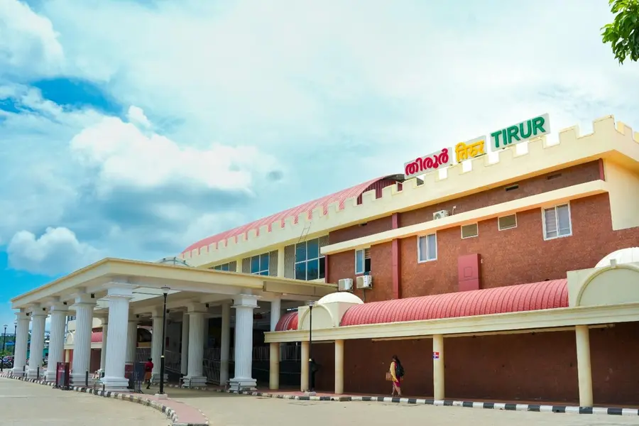 അമൃത് ഭാരത് റെയിൽവേ സ്റ്റേഷൻ നവീകരണപദ്ധതി; കേരളത്തിലെ അഞ്ച് സ്റ്റേഷനുകൾ ഈ മാസം തുറക്കും