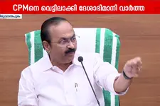 വിഴിഞ്ഞത്തെ വിവാദ കരാറില്‍ സര്‍ക്കാര്‍ എന്ത് തെറ്റ് ചെയ്തുവെന്ന് മുഖ്യമന്ത്രിയുടെ ചോദ്യം