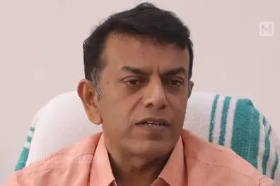 ‘No Govt was willing to give me deserved promotion’: Ousted IHRD head VA Arunkumar hits out