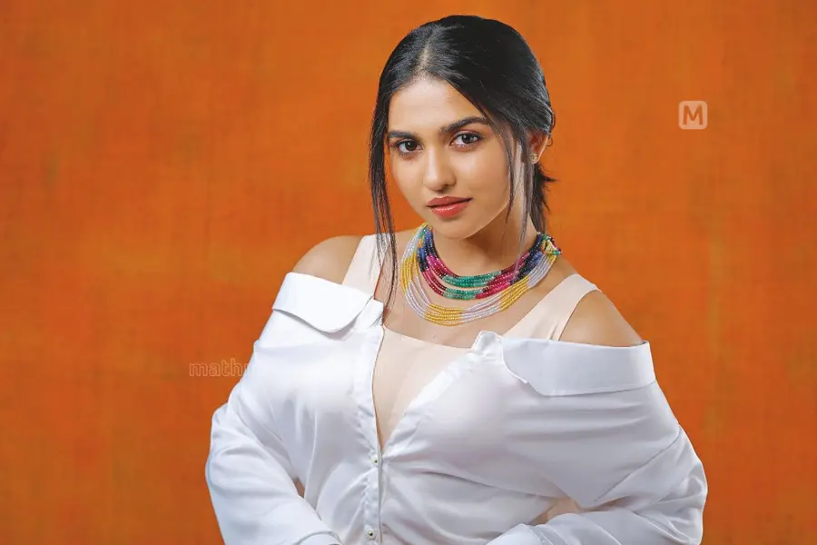 Mamitha Baiju
