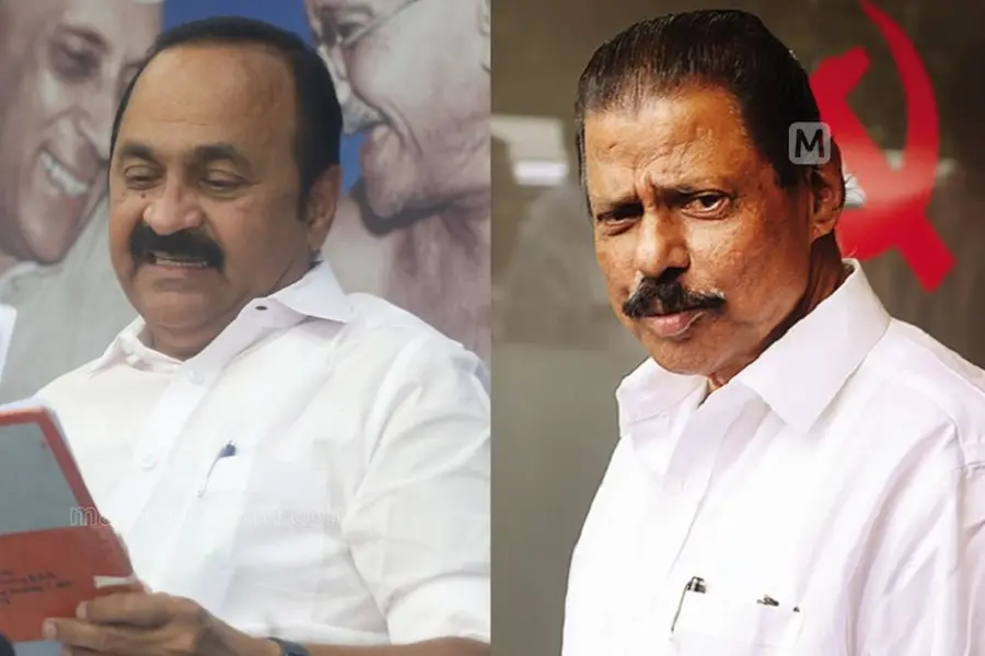 മോദിക്കും അദാനിക്കുംവേണ്ടി സതീശൻ ഭരിക്കുന്നു,മംഗളൂരു യാത്രയേക്കുറിച്ച് രാഹുൽ പ്രതികരിക്കണം- ഗോവിന്ദൻ