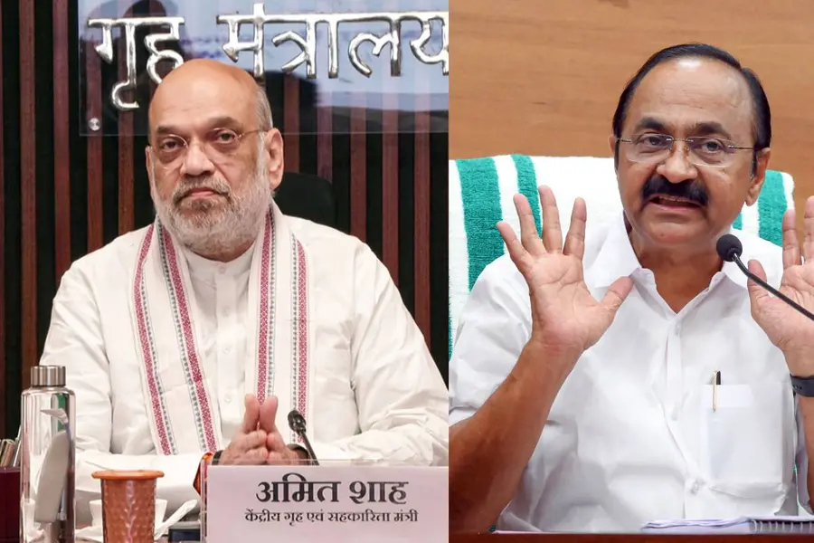 Meppadi landslide: Union Home Minister Amit Shah speaks to Kerala CM over phone