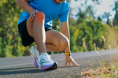 Cracking joints, back pain, and bone pain: Why young adults shouldn't ignore these symptoms