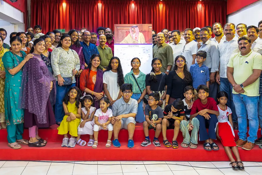 ഹമദ് രാജാവിനും ബഹ്റൈൻ രാജ്യത്തിനും പിന്തുണ പ്രഖ്യാപിച്ച് സിറോ മലബാർ സൊസൈറ്റി
