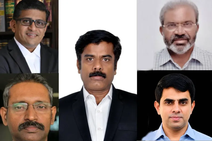 സുപ്രീം കോടതിയിൽ ആദ്യമായി സീനിയർ സ്റ്റാൻഡിങ് കോൺസലിനെ നിയമിച്ച് കേരളം