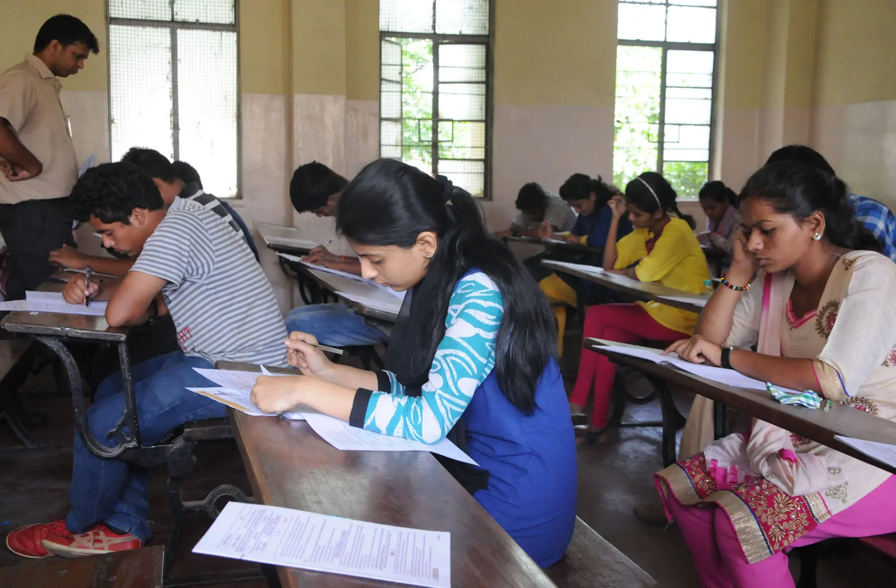 Representational image | Photo: Pics4News/comyan