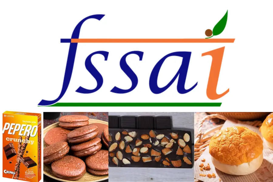FSSAI Issues Notices to Lotte, Kubera Foods & FNP
