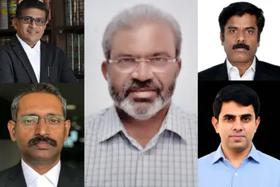 Historic legal move: Kerala appoints its first-ever Senior Standing Counsel in Supreme Court