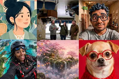 ‘Built for your world’ or a privacy trap? How safe is Meta’s new Muse Image AI model?