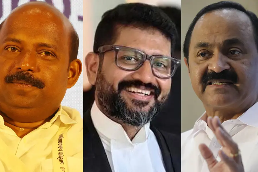 സമ്മർദം ഫലംകണ്ടു, അരുൺ ചന്ദ്രൻ സഹകരണവകുപ്പ് സ്പെഷ്യൽ ഗവൺമെന്റ് പ്ലീഡറാകും; കാബിനറ്റിൽ തീരുമാനം