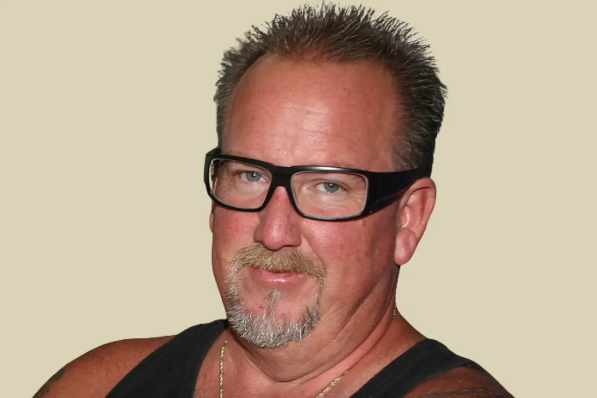 Darrell Sheets