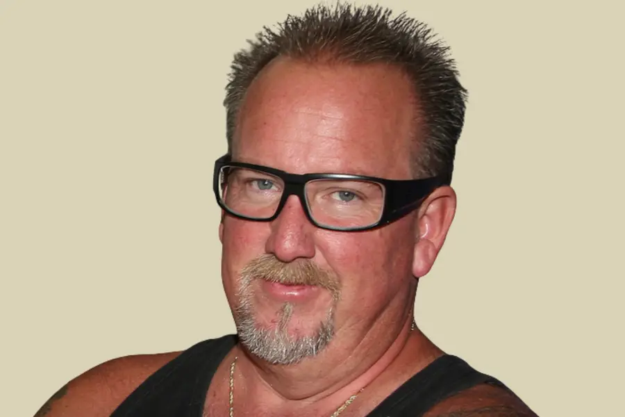 Darrell Sheets