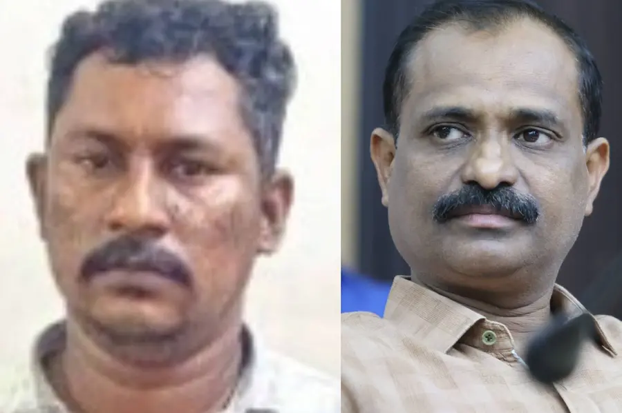 നഗരത്തിൽ മാലിന്യംവലിച്ചെറിയുന്നത് സിപിഎമ്മുകാരെന്ന് രാജേഷ്; ആരോപണം കോമഡി,മതിഭ്രമം ബാധിച്ചോയെന്ന് CPM