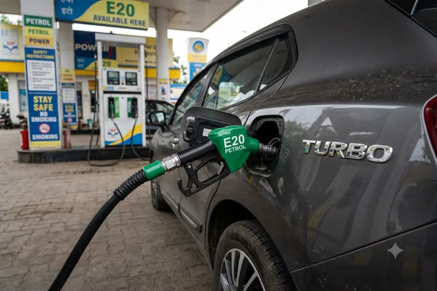 Automotive Research Association of India study reveals E20 fuel causes fuel efficiency drop and mechanical issues in BS6 turbo engines