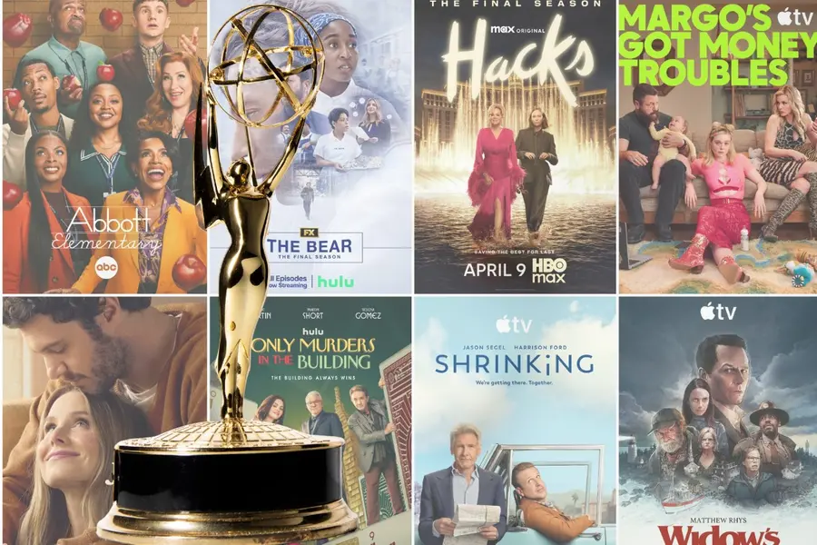 Emmy Awards 2026: Full Nominees List, Biggest Snubs and Surprise Picks