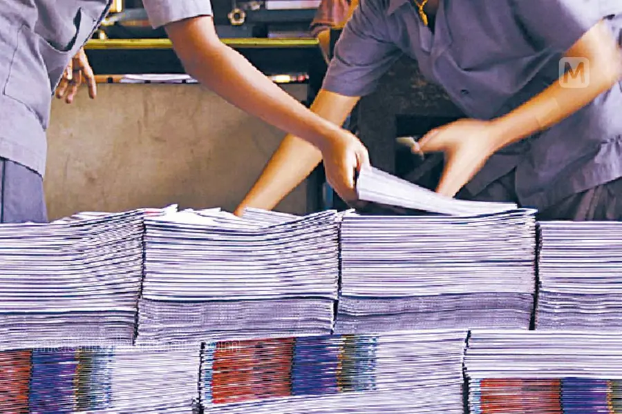 'സവർക്കറും സ്വരാജ് ആവശ്യപ്പെട്ടു!'; NCERT ചരിത്ര പാഠപുസ്തകത്തിൽ കൂടുതൽ മാറ്റങ്ങൾ