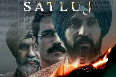 'Rated 9.5 till yesterday': Sanjay Gupta slams IMDb as Satluj's rating vanishes after ZEE5 takedown