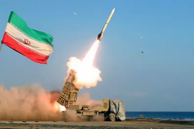 Iran launches missile, drone attacks on US bases following retaliatory strikes