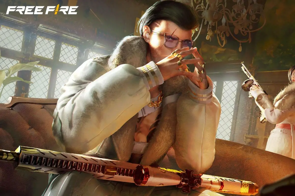 Garena Free Fire