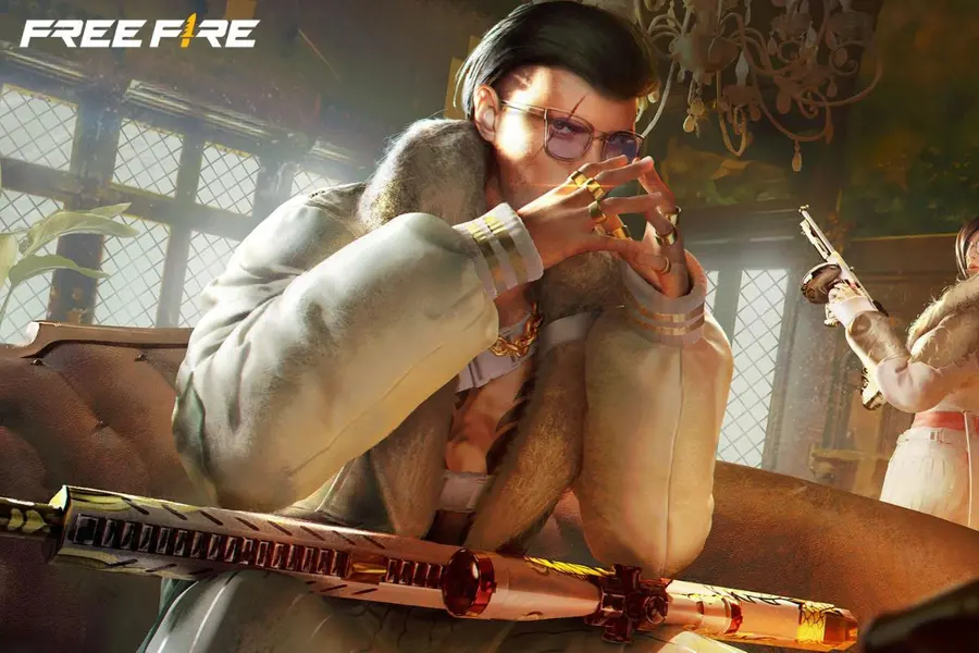 Free Fire