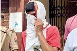 അയോധ്യ സംഭാവനക്കൊള്ള: അവിനാഷ് ശുക്ല ഒന്നാംപ്രതി, ചമ്പത് റായിയെ അറസ്റ്റുചെയ്യണമെന്ന് കോൺഗ്രസ്