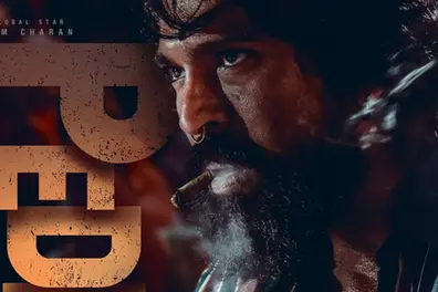 Ram Charan's ‘Peddi’ is finally on OTT: Here's where to watch