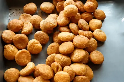 Why Bikaner's famous Baba Kachori is known as the 'Medical Kachori’