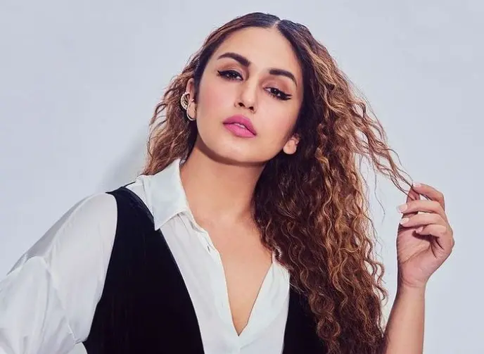 Huma Qureshi | Photo: Instagram @iamhumaq