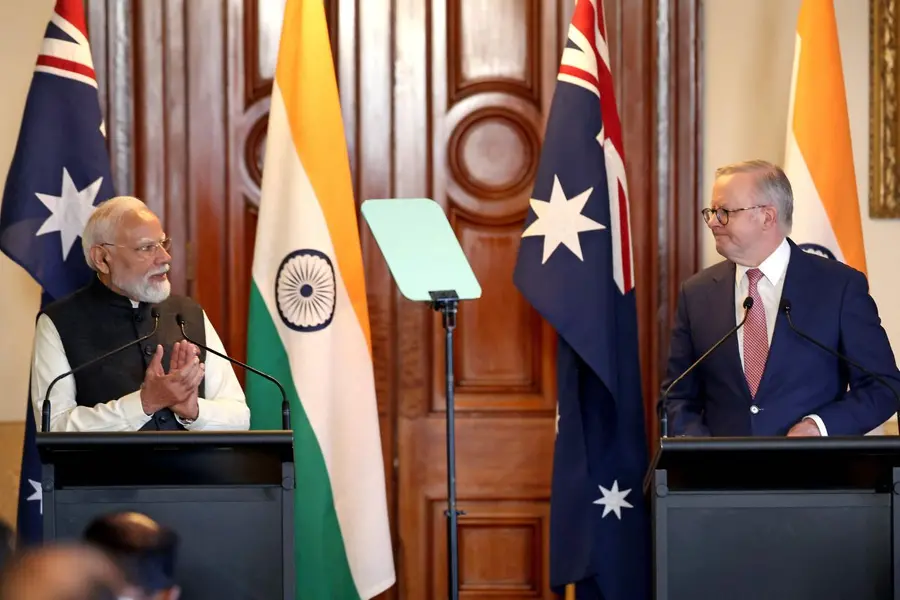 modi-australia