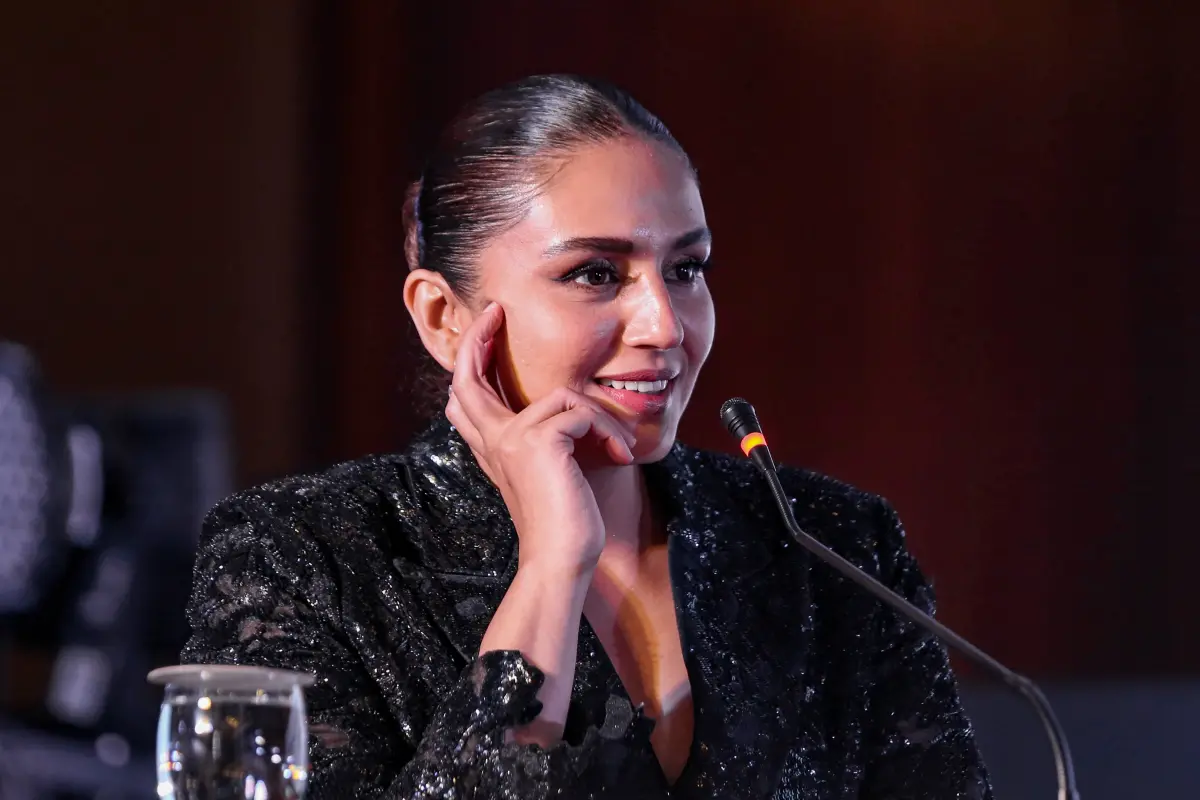 ഹുമാ ഖുറേഷി | Photo: PTI
