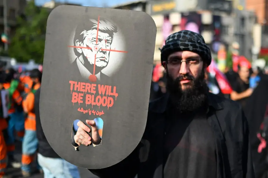 From chokepoints to strategic stalemate