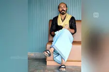മമ്മൂട്ടിയെ വിറപ്പിച്ച വില്ലൻ; കമൽഹാസനൊപ്പം രാജ് ബി. ഷെട്ടി തമിഴിലേയ്ക്ക്