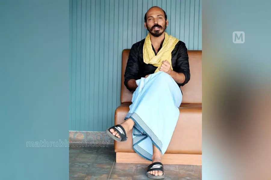 raj b shetty