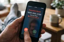 ഈ യുക്തിയില്ലായ്മ തട്ടിപ്പുകാരെ സഹായിക്കാനോ ? ട്രായിക്കെതിരെ ആഞ്ഞടിച്ച് ട്രൂകോളർ സിഇഒ