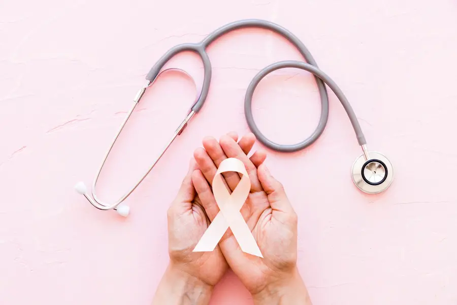 WHO report on cancer