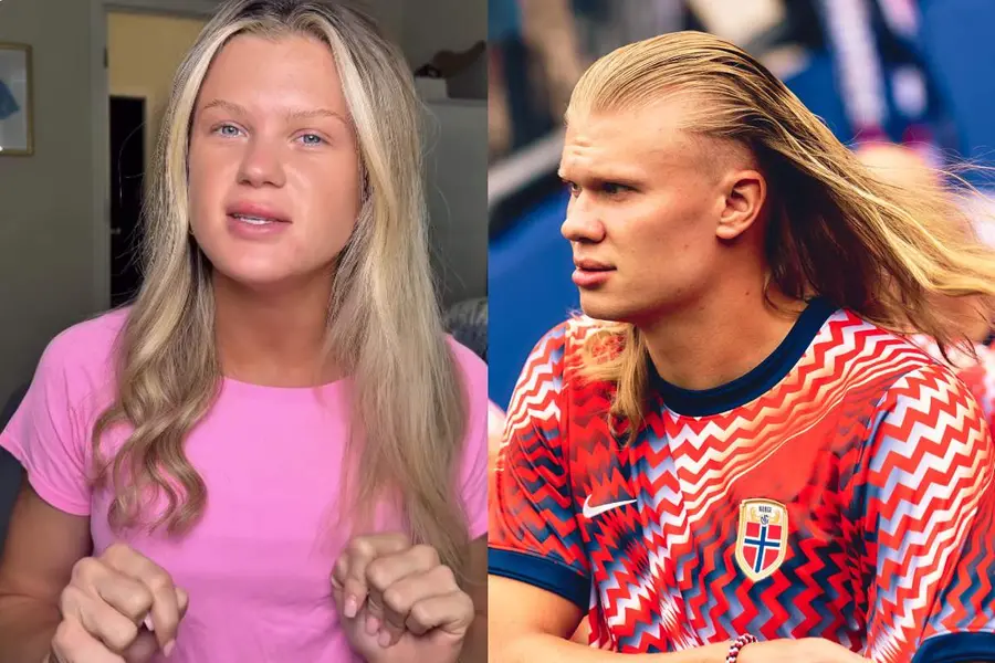 erling haaland