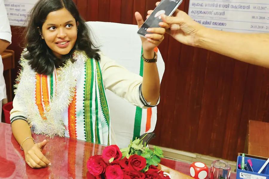 diya binu